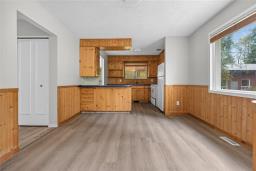 Laundry room - 47040 Cedar Lake Rd 62n Road, Nourse, MB R0E1J3 Photo 6