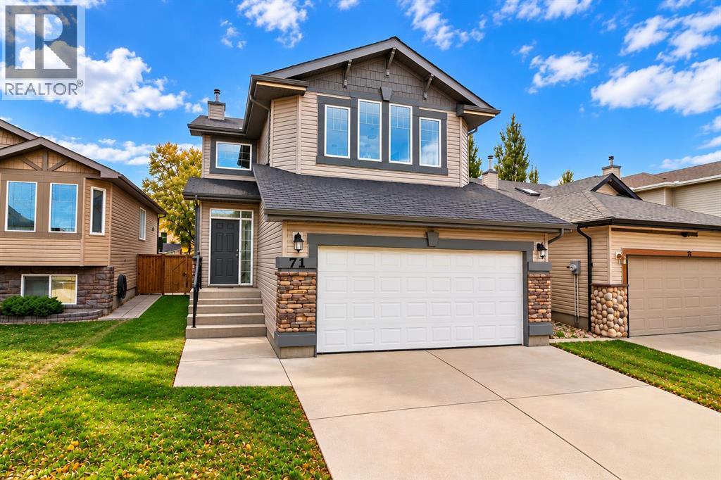 71 Coalbanks Gate W, Lethbridge