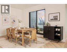 Dining room - 35 Water Street Suite B, Saint John, NB E2L0B1 Photo 8