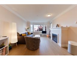 306 15357 Roper Avenue, White Rock, BC V4B2G2 Photo 11