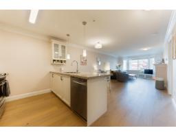 306 15357 Roper Avenue, White Rock, BC V4B2G2 Photo 6