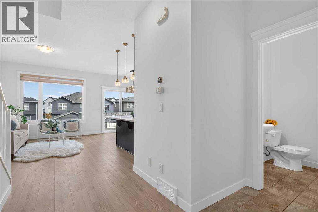 39 Evanscrest Way NW - 4