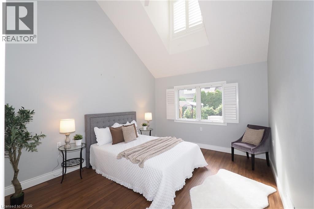 350 DOON VALLEY Drive Unit# 6D, Kitchener — photo 12