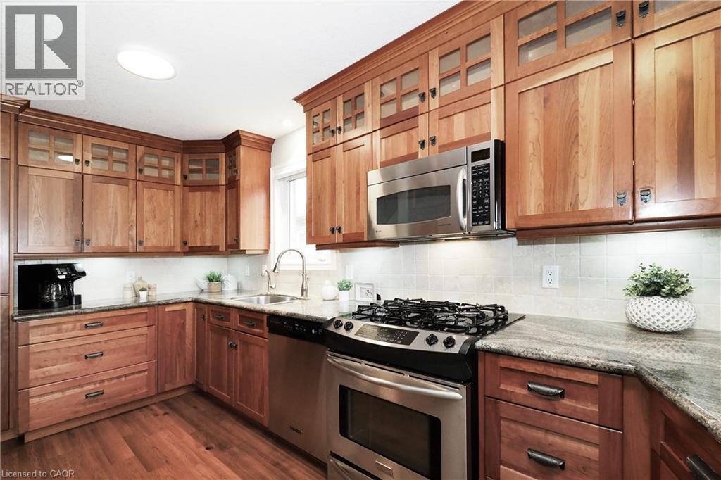 350 DOON VALLEY Drive Unit# 6D, Kitchener — photo 7