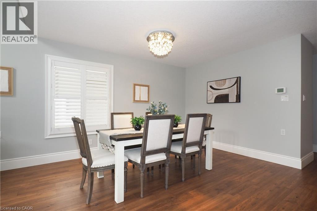 350 DOON VALLEY Drive Unit# 6D, Kitchener — photo 11