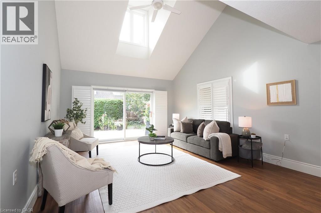350 DOON VALLEY Drive Unit# 6D, Kitchener — photo 8