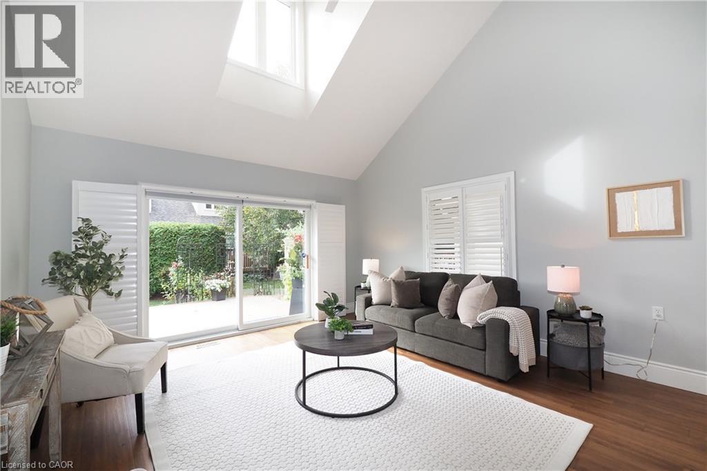 350 DOON VALLEY Drive Unit# 6D, Kitchener — photo 9