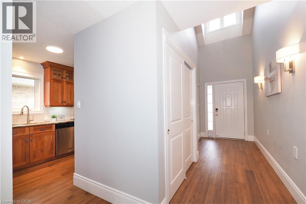 350 DOON VALLEY Drive Unit# 6D — photo 2