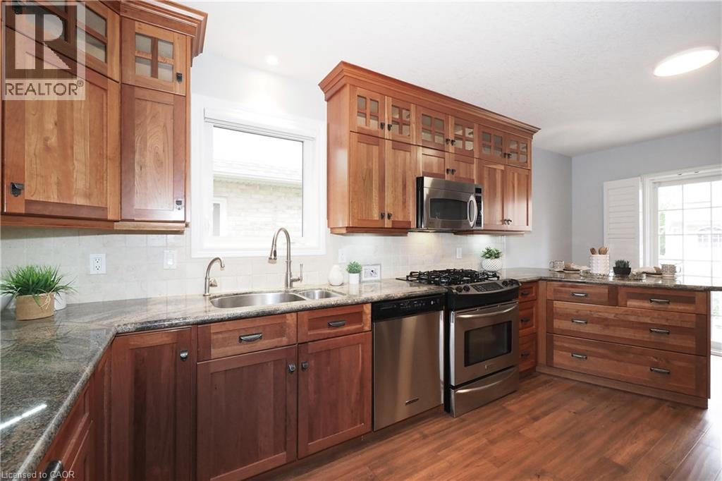 350 DOON VALLEY Drive Unit# 6D, Kitchener — photo 5