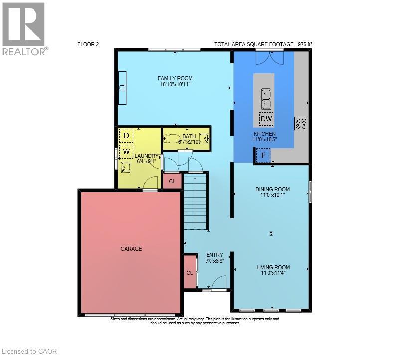 45 Richmond Crescent — photo 33