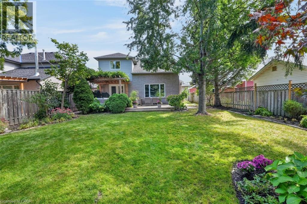 45 Richmond Crescent — photo 29