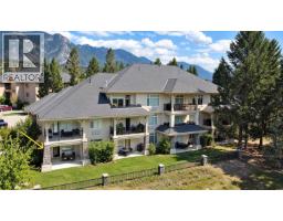 100 Bighorn Boulevard Unit# 105 B, Radium Hot Springs, BC V0A1M0 Photo 54