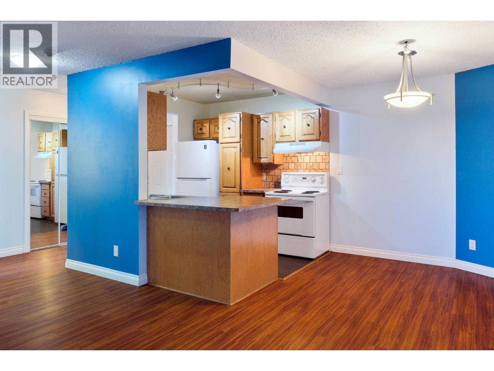 1801 32 Street Unit# 303, Vernon