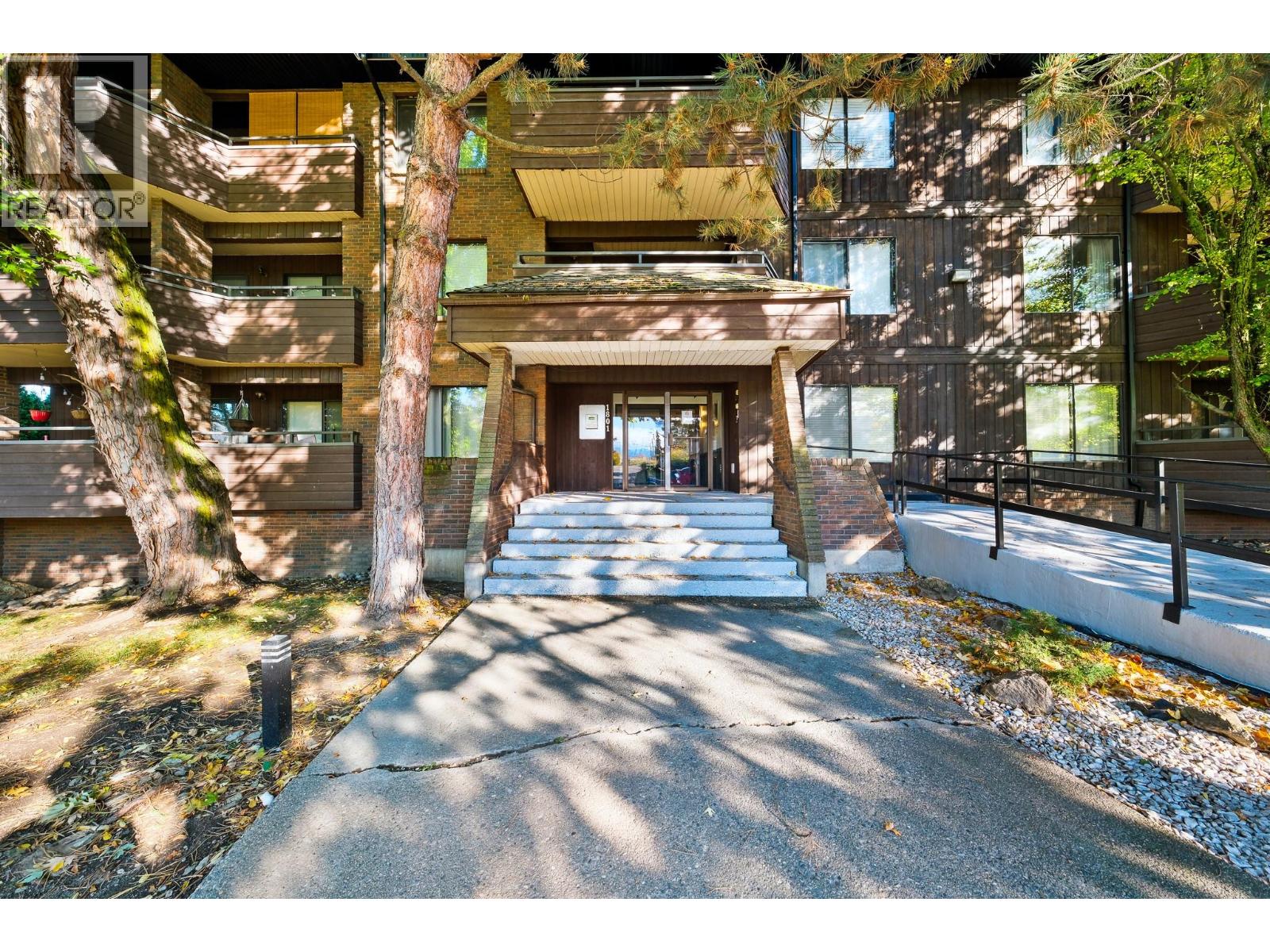 1801 32 Street Unit# 303, Vernon