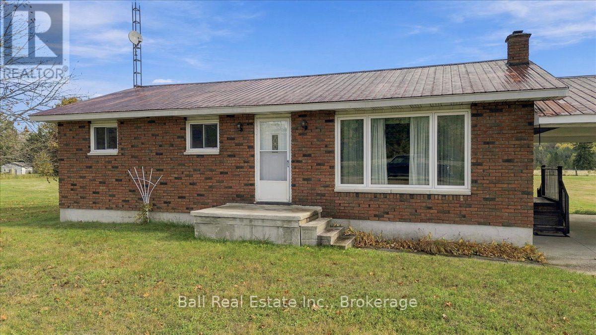 316 BUCK HILL ROAD - 4
