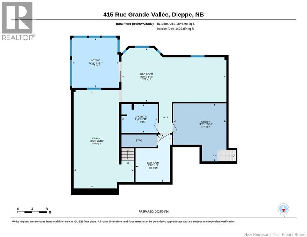 415 Grande-Vallee Court - 46