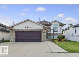 House for sale at 16103 67 St NW, Edmonton — MLS® E4512105