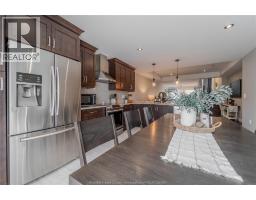 Kitchen - 11931 Maitland Avenue, Windsor, ON N8P0B9 Photo 11