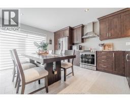 Eating area - 11931 Maitland Avenue, Windsor, ON N8P0B9 Photo 10