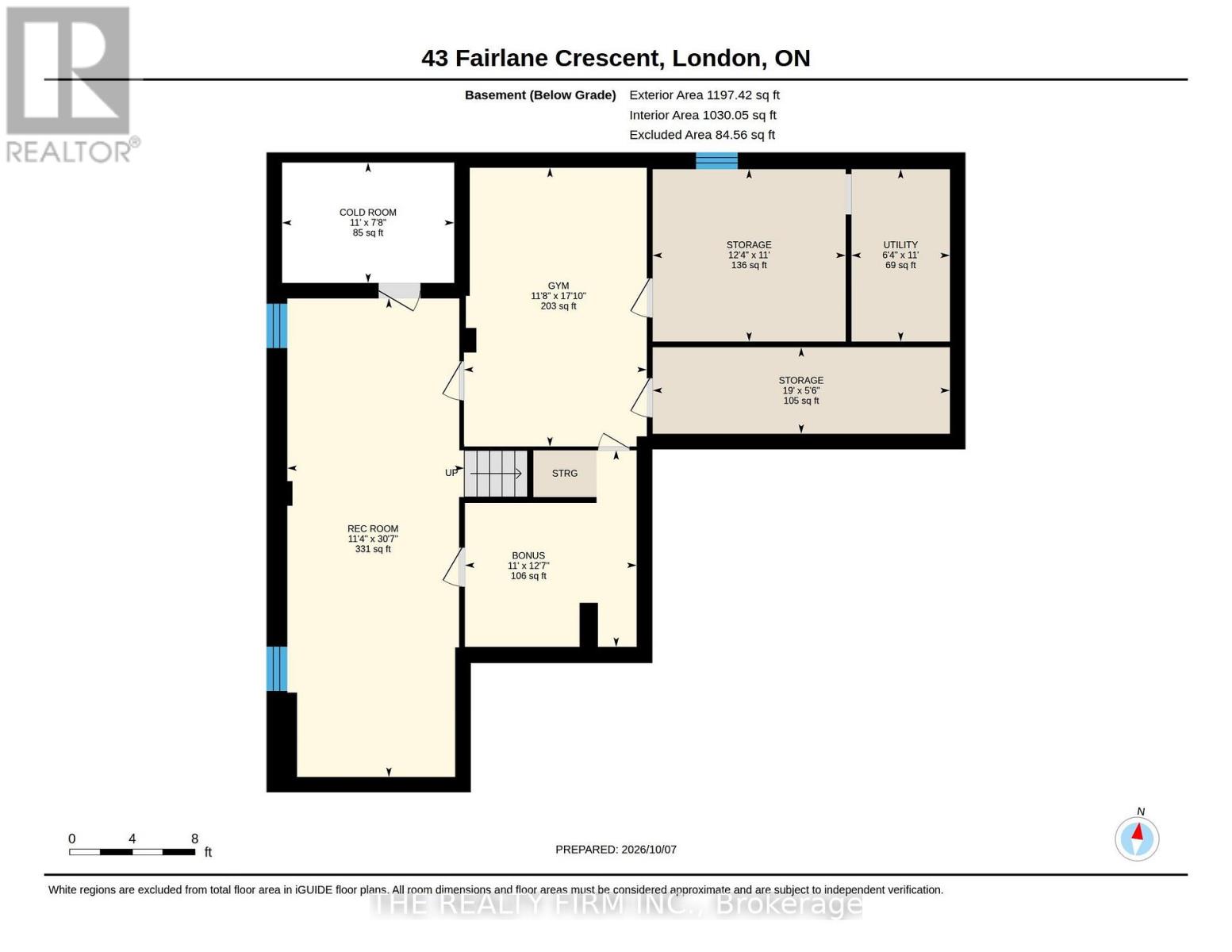 43 FAIRLANE CRESCENT - 45