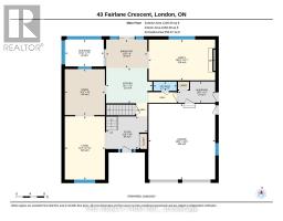 43 Fairlane Crescent, London South, ON N6K3E1 Photo 43
