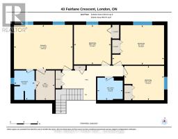43 Fairlane Crescent, London South, ON N6K3E1 Photo 44