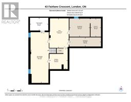 43 Fairlane Crescent, London South, ON N6K3E1 Photo 45