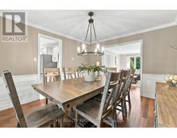 Dining room - 43 Fairlane Crescent, London South, ON N6K3E1 Photo 8