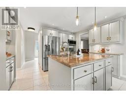 Dining room - 43 Fairlane Crescent, London South, ON N6K3E1 Photo 9