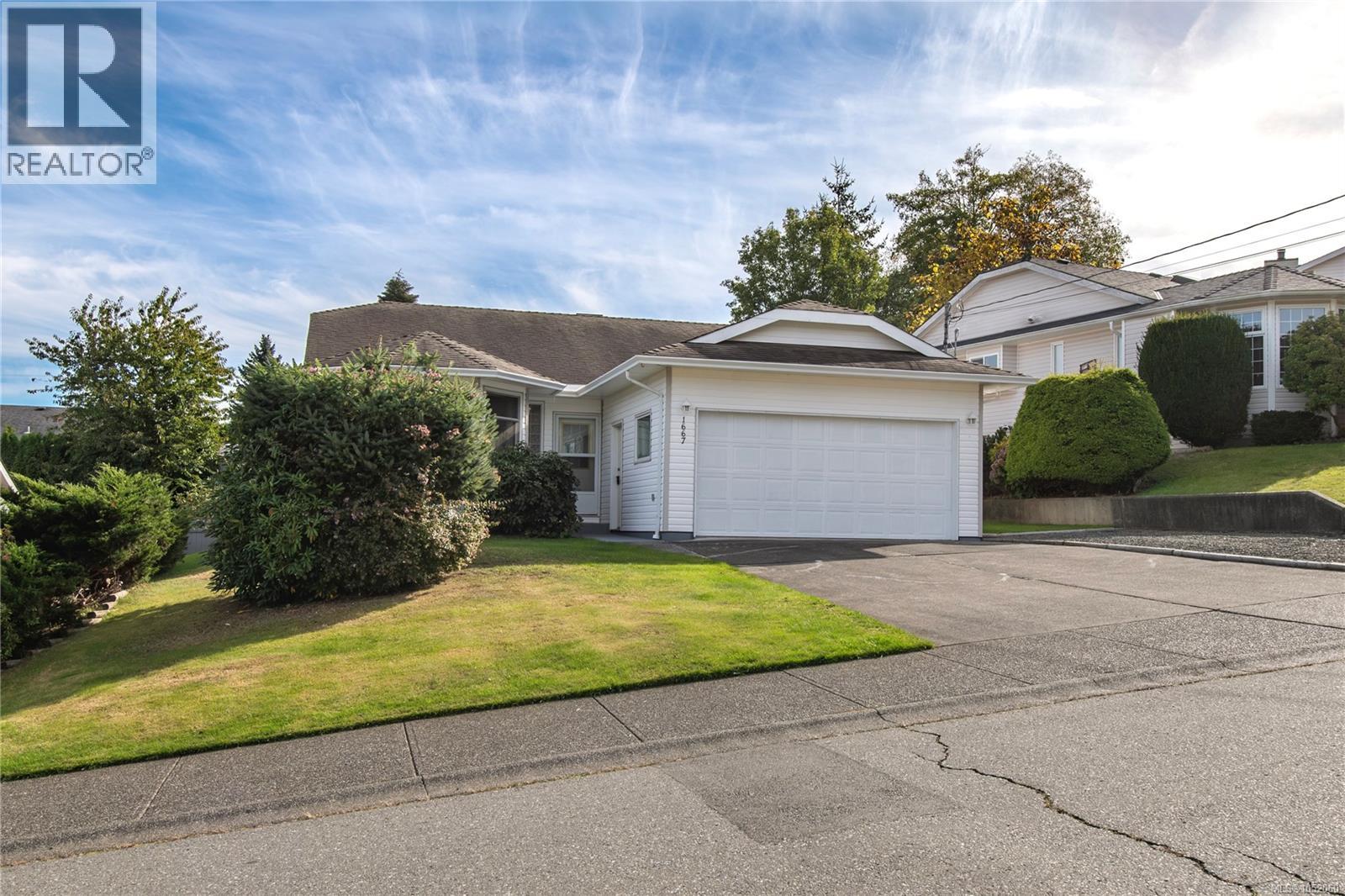 1667 Meadowbrook Dr - 1