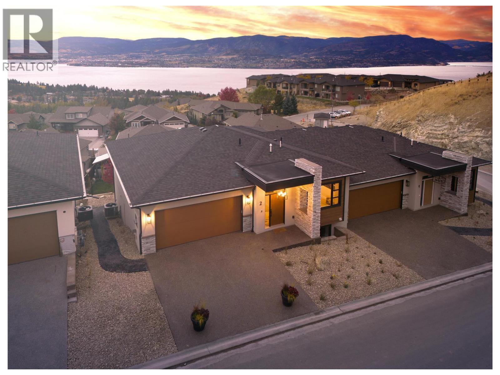 796 Kuipers Crescent Unit# 2, Kelowna - Image 1