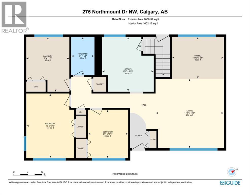 275 Northmount Drive NW - photo 41