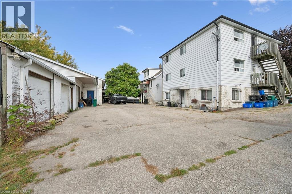 32 Jaffray Street — photo 7