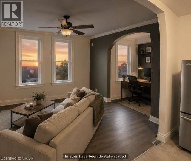 107 Brant Avenue — photo 7