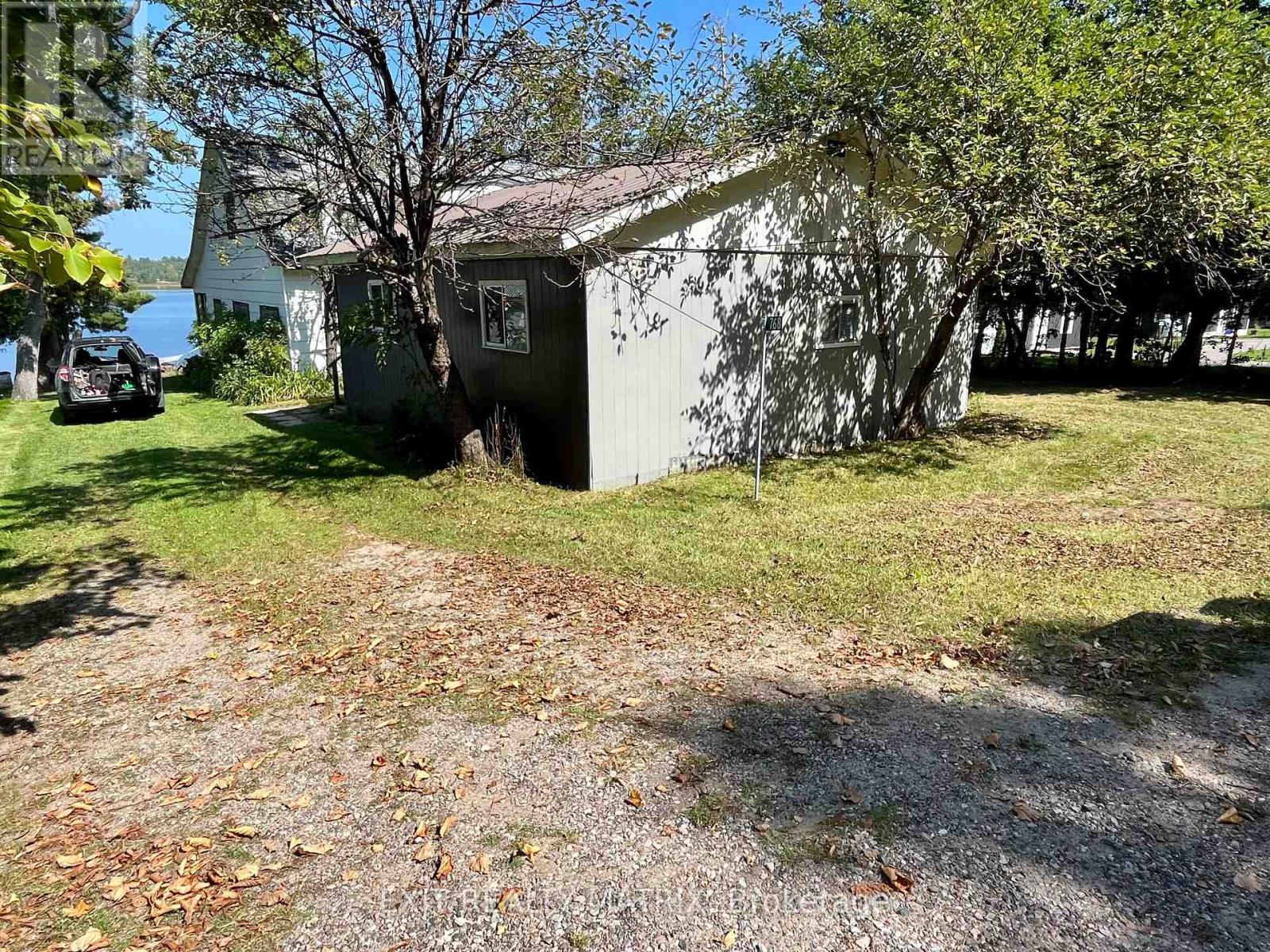768 Forest Park Road