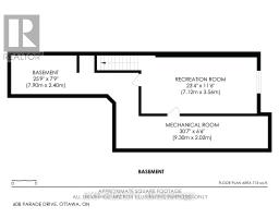 608 Parade Drive, Ottawa, ON K2S0Y5 Photo 49