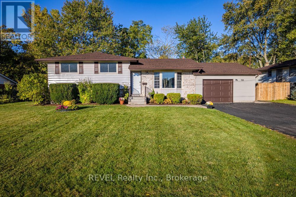 783 DAYTONA DRIVE - 1