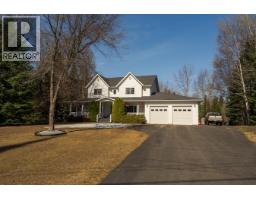 Front exterior of 6743 VALLEYVIEW DRIVE · Prince George, BC