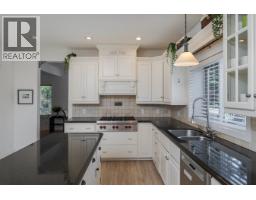Dining room of 6743 VALLEYVIEW DRIVE · Prince George, BC