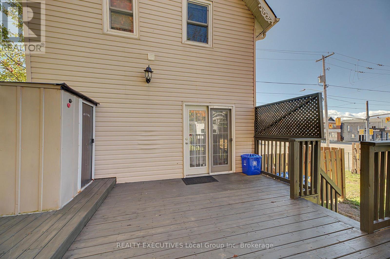 1230 Cassells Street — photo 30