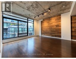 807 - 10 Morrison Street, Toronto, ON M5V2T8 Photo 13