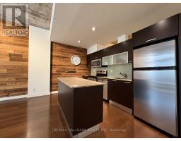 807 - 10 Morrison Street, Toronto, ON M5V2T8 Photo 17