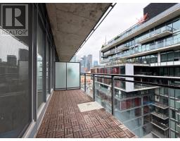 807 - 10 Morrison Street, Toronto, ON M5V2T8 Photo 28