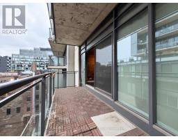 807 - 10 Morrison Street, Toronto, ON M5V2T8 Photo 29