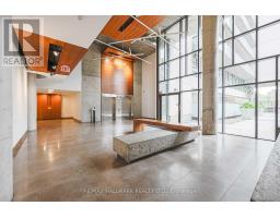 807 - 10 Morrison Street, Toronto, ON M5V2T8 Photo 33