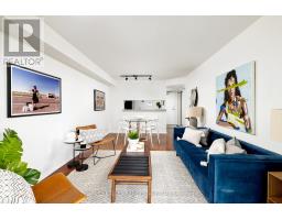 1414 - 705 King Street W, Toronto, ON M5V2W8 Photo 8