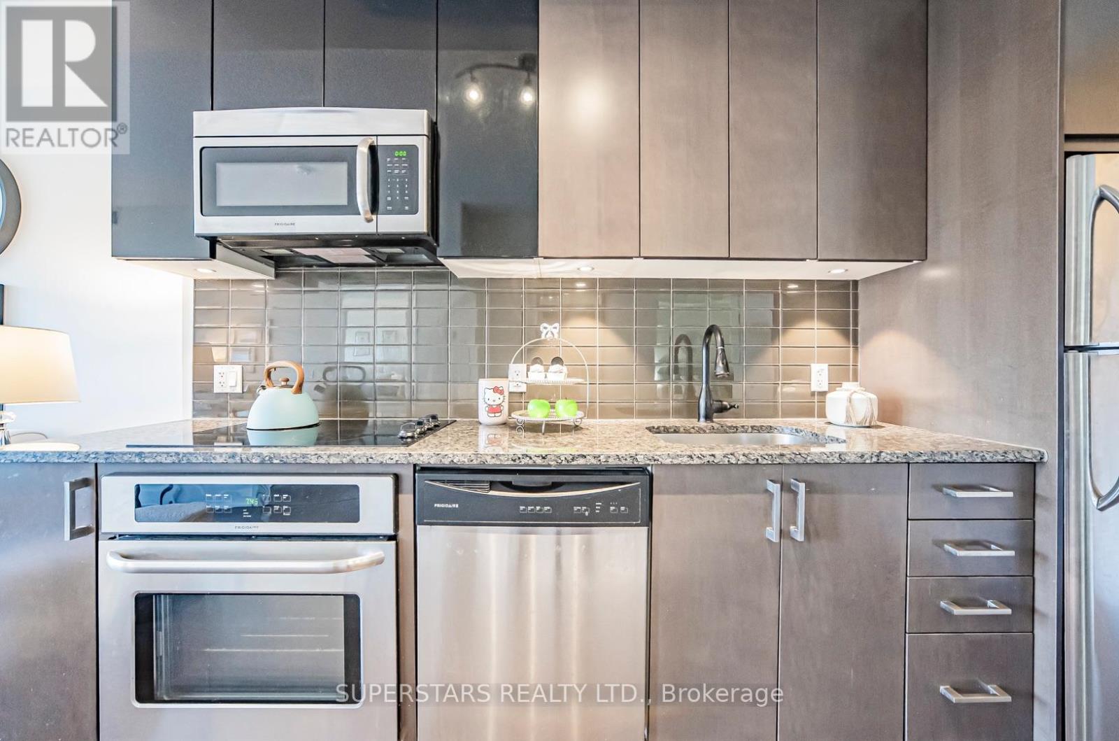 #801 89 DUNFIELD AVENUE - 5