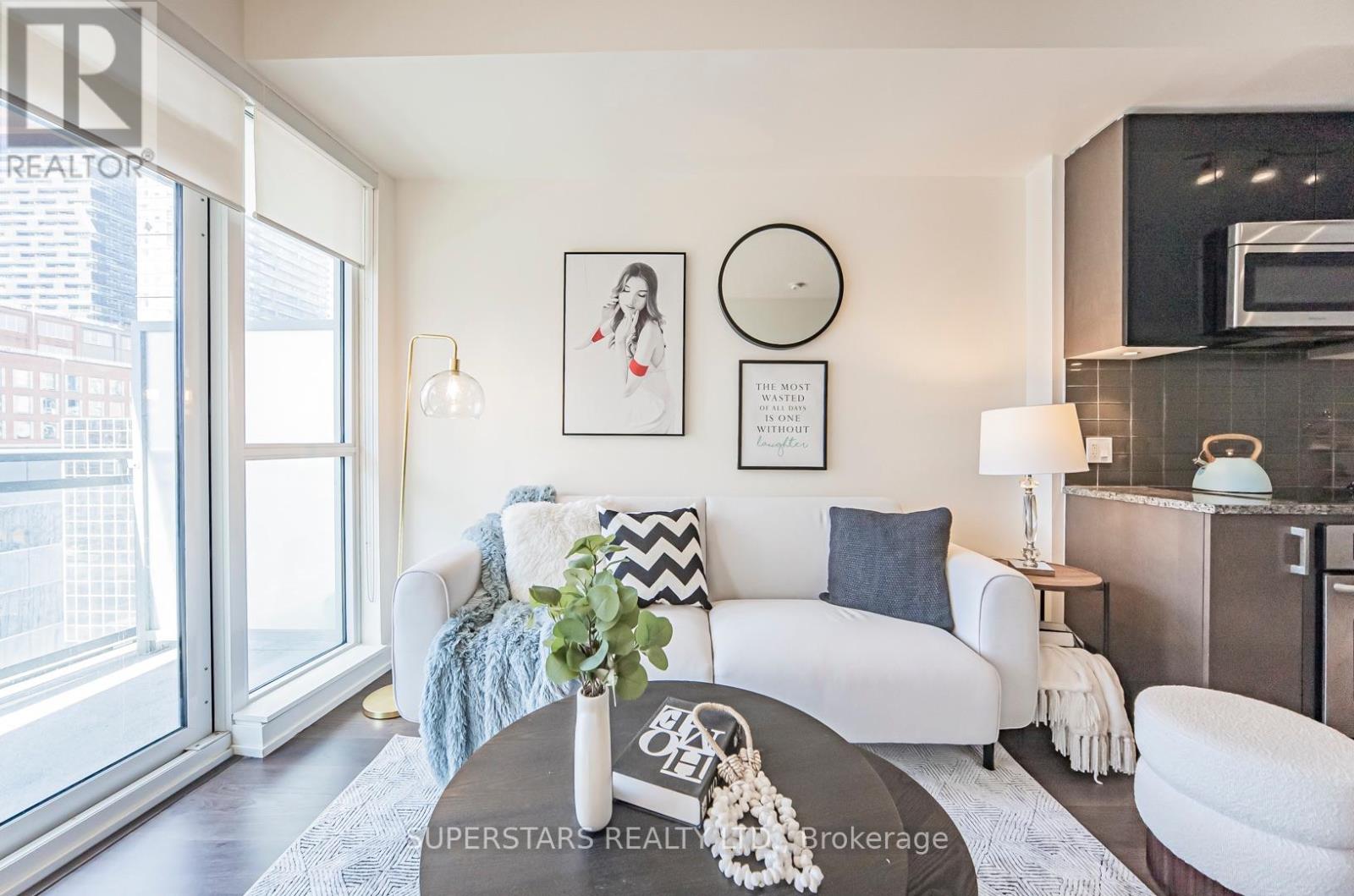 #801 89 DUNFIELD AVENUE - 8