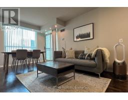 Solarium - 1507 - 18 Parkview Avenue, Toronto, ON M2N7H7 Photo 6
