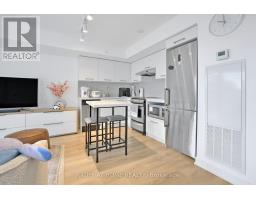 1406 - 87 Peter Street, Toronto, ON M5V0P1 Photo 8